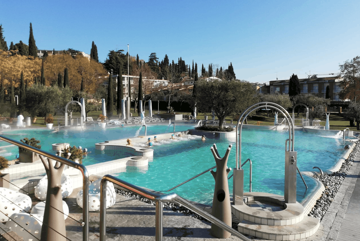 Terme Sirmione Prezzi ed O