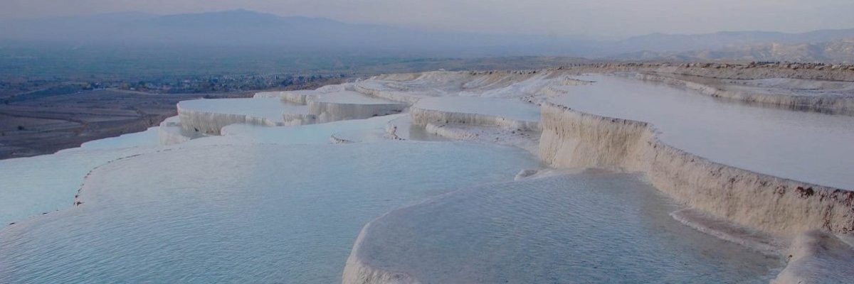 pamukkale